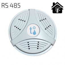 Датчик температуры и влажности RS-485 комнатный МЛ-779