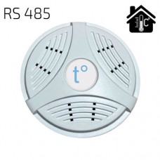 Датчик температуры RS-485 комнатный МЛ-778