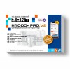 ZONT H-1000+ PRO.V2 универсальный контроллер для систем отопления