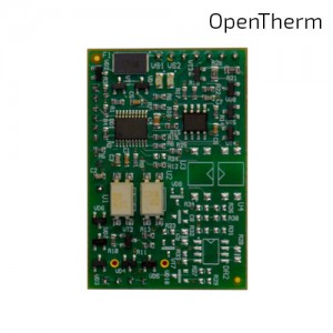 Плата цифровой шины OpenTherm (747) для контроллера ZONT Climatic