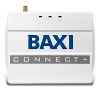 Контроллер BAXI CONNECT+ для котлов BAXI и De Dietrich
