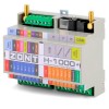 ZONT H-1000+ универсальный контроллер для систем отопления (GSM+WI-FI)