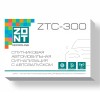 ZONT ZTC-300 cпутниковая автомобильная сигнализация ML00005461