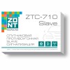 ZTC-710 Slave спутниковая противоугонная слэйв-сигнализация 